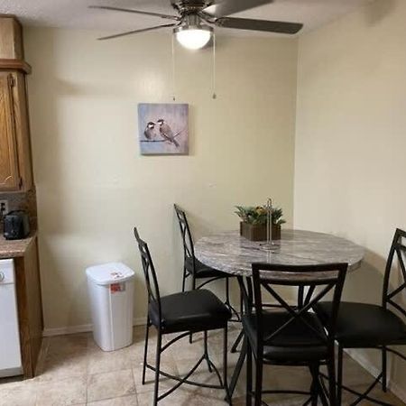 Charming 1-Br Upstairs Apartment Near Fort Sill! Lawton Eksteriør billede