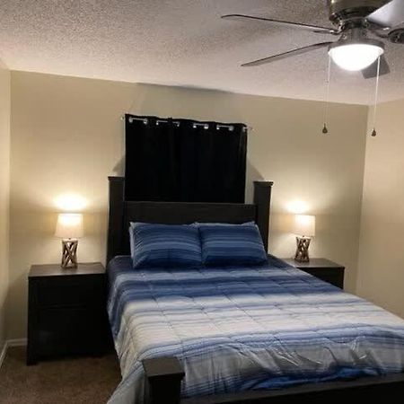 Charming 1-Br Upstairs Apartment Near Fort Sill! Lawton Eksteriør billede