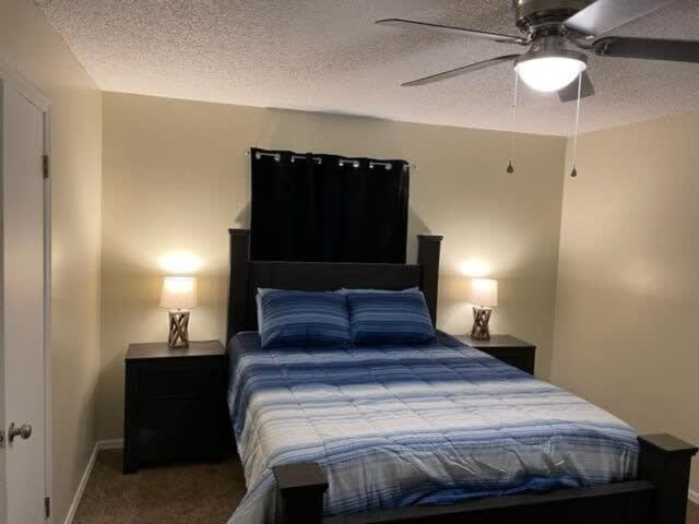 Charming 1-Br Upstairs Apartment Near Fort Sill! Lawton Eksteriør billede